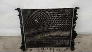 RADIADOR AGUA RENAULT MEGANE I BERLINA HATCHBACK 1.5 (75 CV) DE 1998 - D.3440821 2