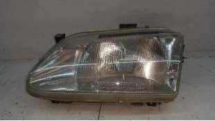 FARO IZQUIERDO RENAULT MEGANE I BERLINA HATCHBACK 1.5 (75 CV) DE 1998 - D.3440826