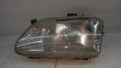 FARO IZQUIERDO RENAULT MEGANE I BERLINA HATCHBACK 1.5 (75 CV) DE 1998 - D.3440826