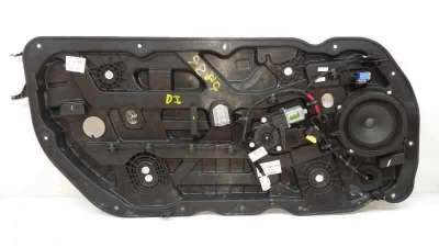 ELEVALUNAS DELANTERO IZQUIERDO KIA CEED 1.6 CRDi (128 CV) DE 2014 - D.3441100