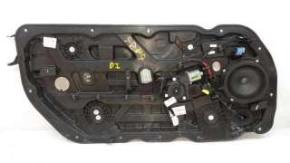 ELEVALUNAS DELANTERO IZQUIERDO KIA CEED 1.6 CRDi (128 CV) DE 2014 - D.3441100