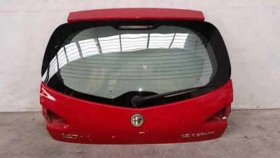 PORTON TRASERO ALFA ROMEO 147 1.6 16V (120 CV) DE 2000 - D.3441140