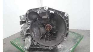 CAJA CAMBIOS ALFA ROMEO 147 1.6 16V (120 CV) DE 2000 - D.3441168 / 18137780753