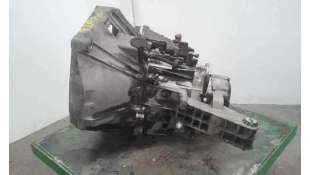 CAJA CAMBIOS ALFA ROMEO 147 1.6 16V (120 CV) DE 2000 - D.3441168 / 18137780753 2