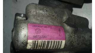 BOMBA DIRECCION ALFA ROMEO 147 1.6 16V (120 CV) DE 2000 - D.3441208 / 26069130FZ