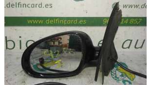 RETROVISOR IZQUIERDO VOLKSWAGEN GOLF V BERLINA 2.0 TDI (140 CV) DE 2005 - D.3441379