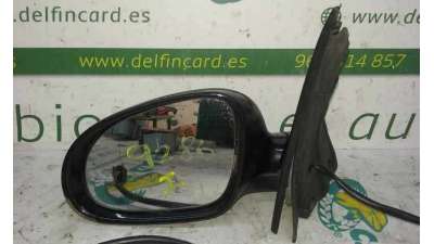 RETROVISOR IZQUIERDO VOLKSWAGEN GOLF V BERLINA 2.0 TDI (140 CV) DE 2005 - D.3441379
