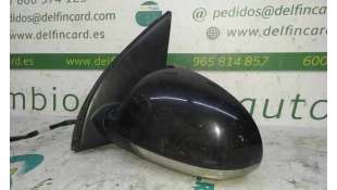 RETROVISOR IZQUIERDO VOLKSWAGEN GOLF V BERLINA 2.0 TDI (140 CV) DE 2005 - D.3441379 2