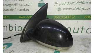 RETROVISOR IZQUIERDO VOLKSWAGEN GOLF V BERLINA 2.0 TDI (140 CV) DE 2005 - D.3441379