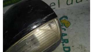 RETROVISOR IZQUIERDO VOLKSWAGEN GOLF V BERLINA 2.0 TDI (140 CV) DE 2005 - D.3441379