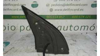 RETROVISOR IZQUIERDO VOLKSWAGEN GOLF V BERLINA 2.0 TDI (140 CV) DE 2005 - D.3441379