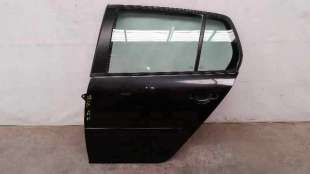 PUERTA TRASERA IZQUIERDA VOLKSWAGEN GOLF V BERLINA 2.0 TDI (140 CV) DE 2005 - D.3441417