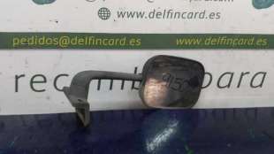 RETROVISOR IZQUIERDO CITROEN C15 1.8 D (60 CV) DE 1991 - D.3441887