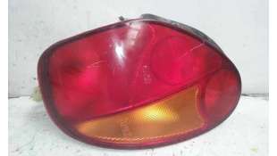 PILOTO TRASERO IZQUIERDO DAEWOO MATIZ 0.8 (52 CV) DE 1999 - D.3442039 / 96507734