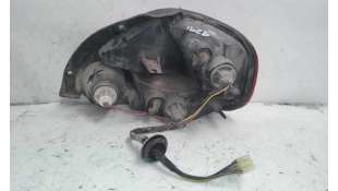 PILOTO TRASERO IZQUIERDO DAEWOO MATIZ 0.8 (52 CV) DE 1999 - D.3442039 / 96507734 2