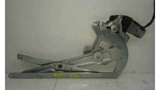 ELEVALUNAS DELANTERO DERECHO DAEWOO MATIZ 0.8 (52 CV) DE 1999 - D.3442084 / 96314610