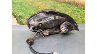 PILOTO TRASERO DERECHO DAEWOO MATIZ 0.8 (52 CV) DE 1999 - D.3442106 2