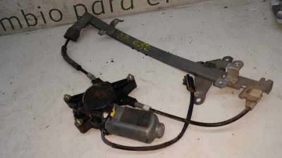 ELEVALUNAS DELANTERO DERECHO NISSAN PRIMERA BERL./FAMILIAR 2.0 D (75 CV) DE 1993 - D.3442382
