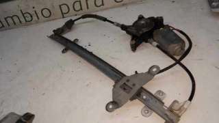 ELEVALUNAS DELANTERO DERECHO NISSAN PRIMERA BERL./FAMILIAR 2.0 D (75 CV) DE 1993 - D.3442382