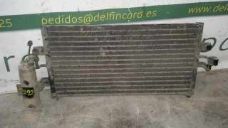 CONDENSADOR / RADIADOR AIRE ACONDICIONADO NISSAN PRIMERA BERL./FAMILIAR 2.0 D (75 CV) DE 1993 - D.3442392