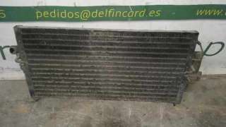 CONDENSADOR / RADIADOR AIRE ACONDICIONADO NISSAN PRIMERA BERL./FAMILIAR 2.0 D (75 CV) DE 1993 - D.3442392
