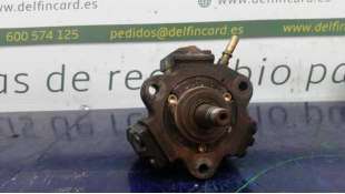 BOMBA ALTA PRESION RENAULT SCENIC RX4 1.9 dCi D (102 CV) DE 2000 - D.3442867