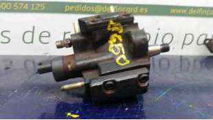 BOMBA ALTA PRESION RENAULT SCENIC RX4 1.9 dCi D (102 CV) DE 2000 - D.3442867 2