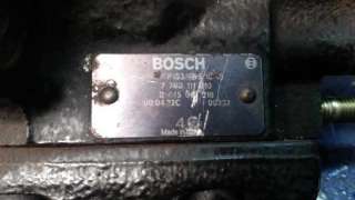 BOMBA ALTA PRESION RENAULT SCENIC RX4 1.9 dCi D (102 CV) DE 2000 - D.3442867
