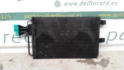 CONDENSADOR / RADIADOR AIRE ACONDICIONADO CITROEN XANTIA BERLINA 1.8 16V (110 CV) DE 2006 - D.3443534