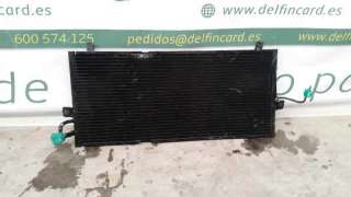 CONDENSADOR / RADIADOR AIRE ACONDICIONADO NISSAN PRIMERA BERLINA 1.6 16V (99 CV) DE 1996 - D.3443535