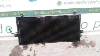 CONDENSADOR / RADIADOR AIRE ACONDICIONADO NISSAN PRIMERA BERLINA 1.6 16V (99 CV) DE 1996 - D.3443535