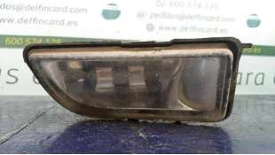 FARO ANTINIEBLA DERECHO CITROEN XANTIA BERLINA 1.8 16V (110 CV) DE 2006 - D.3443536