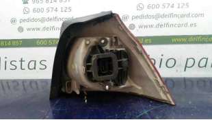 PILOTO TRASERO IZQUIERDO VOLKSWAGEN GOLF V BERLINA 1.6 (102 CV) DE 2007 - D.3443543 2