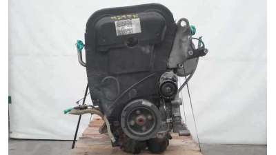 MOTOR COMPLETO VOLVO S60 BERLINA 2.4 (140 CV) DE 2001 - D.3443880 / B5244S