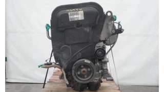 MOTOR COMPLETO VOLVO S60 BERLINA 2.4 (140 CV) DE 2001 - D.3443880 / B5244S