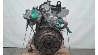 MOTOR COMPLETO VOLVO S60 BERLINA 2.4 (140 CV) DE 2001 - D.3443880 / B5244S