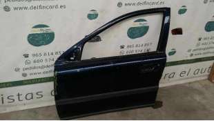PUERTA DELANTERA IZQUIERDA VOLVO S60 BERLINA 2.4 (140 CV) DE 2001 - D.3443900
