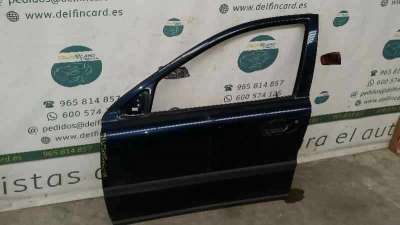PUERTA DELANTERA IZQUIERDA VOLVO S60 BERLINA 2.4 (140 CV) DE 2001 - D.3443900