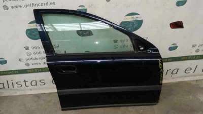 PUERTA DELANTERA DERECHA VOLVO S60 BERLINA 2.4 (140 CV) DE 2001 - D.3443901