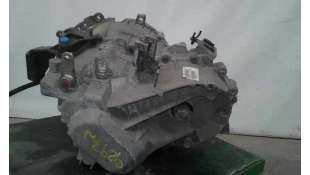 CAJA CAMBIOS VOLVO S60 BERLINA 2.4 (140 CV) DE 2001 - D.3443916 / P9482078 2