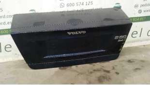 TAPA MALETERO VOLVO S60 BERLINA 2.4 (140 CV) DE 2001 - D.3443934