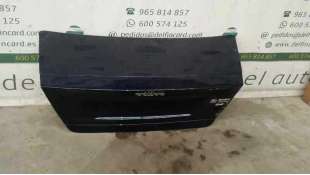 TAPA MALETERO VOLVO S60 BERLINA 2.4 (140 CV) DE 2001 - D.3443934 2