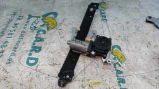 ELEVALUNAS TRASERO DERECHO VOLVO S60 BERLINA 2.4 (140 CV) DE 2001 - D.3443940 / 31253720