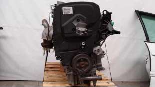 MOTOR COMPLETO VOLVO S40 BERLINA 1.8 16V (116 CV) DE 1997 - D.3444632 / B4184S