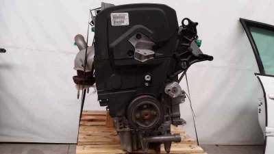 MOTOR COMPLETO VOLVO S40 BERLINA 1.8 16V (116 CV) DE 1997 - D.3444632 / B4184S