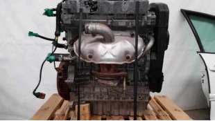 MOTOR COMPLETO VOLVO S40 BERLINA 1.8 16V (116 CV) DE 1997 - D.3444632 / B4184S 2