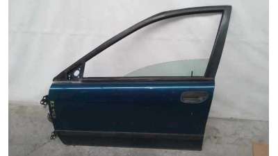 PUERTA DELANTERA IZQUIERDA VOLVO S40 BERLINA 1.8 16V (116 CV) DE 1997 - D.3444640