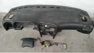 KIT AIRBAG VOLVO S40 BERLINA 1.8 16V (116 CV) DE 1997 - D.3444689 2