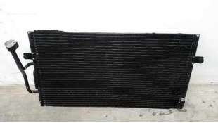 CONDENSADOR / RADIADOR AIRE ACONDICIONADO VOLVO S40 BERLINA 1.8 16V (116 CV) DE 1997 - D.3444700