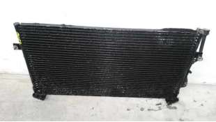 CONDENSADOR / RADIADOR AIRE ACONDICIONADO VOLVO S40 BERLINA 1.8 16V (116 CV) DE 1997 - D.3444700 2